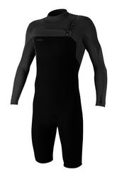 Wetsuit O'Neill Hyperfreak 2mm Chest Zip L/s Spring